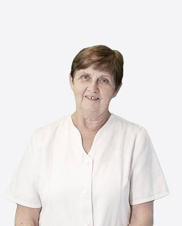 Jutta Kreißl